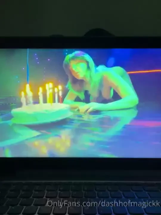 Today i was born 25 years ago part 1 