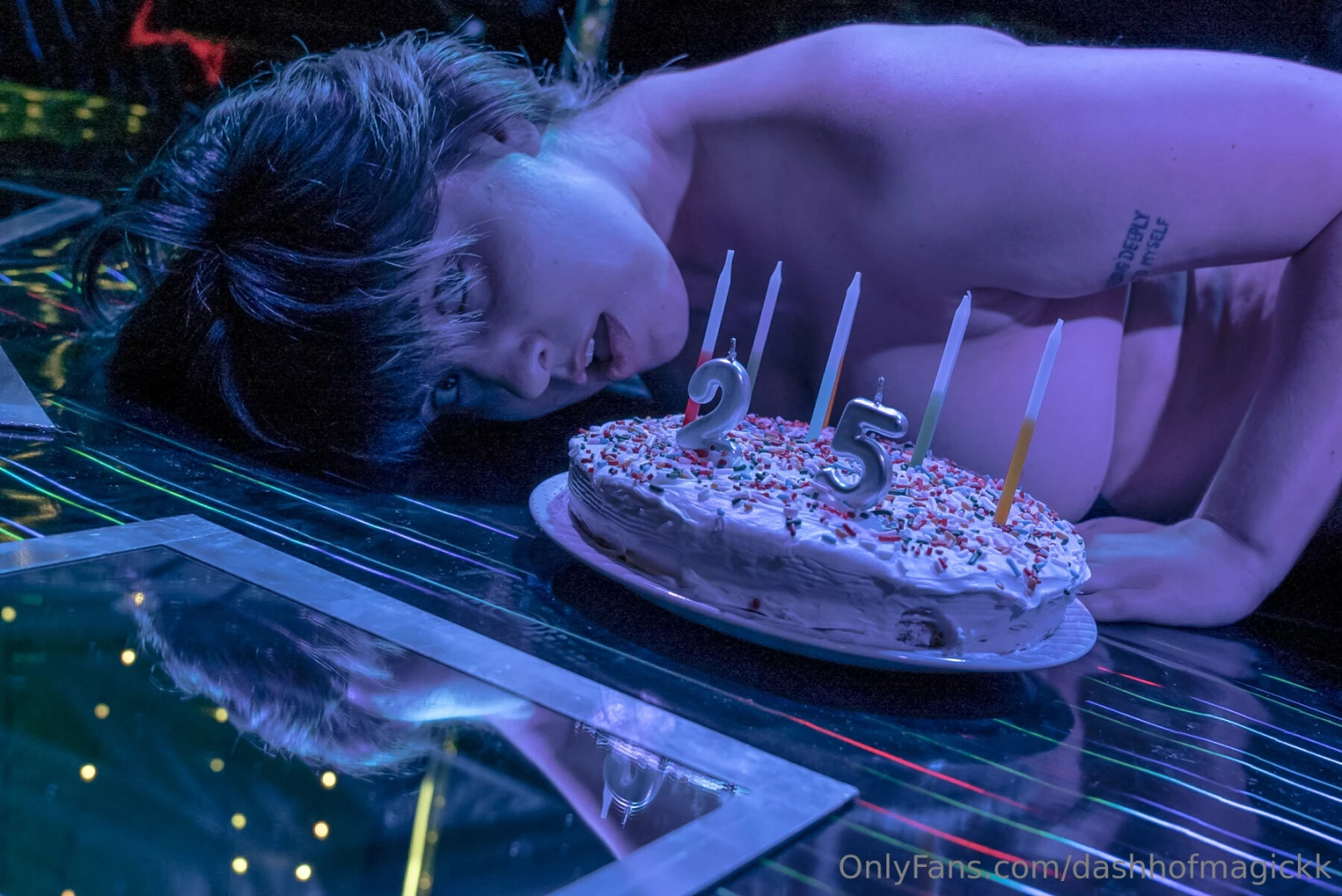 Today i was born 25 years ago part 9 