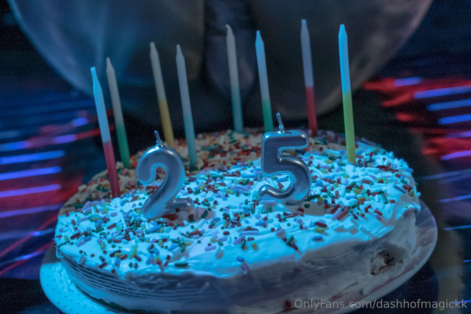 Today i was born 25 years ago part 15 