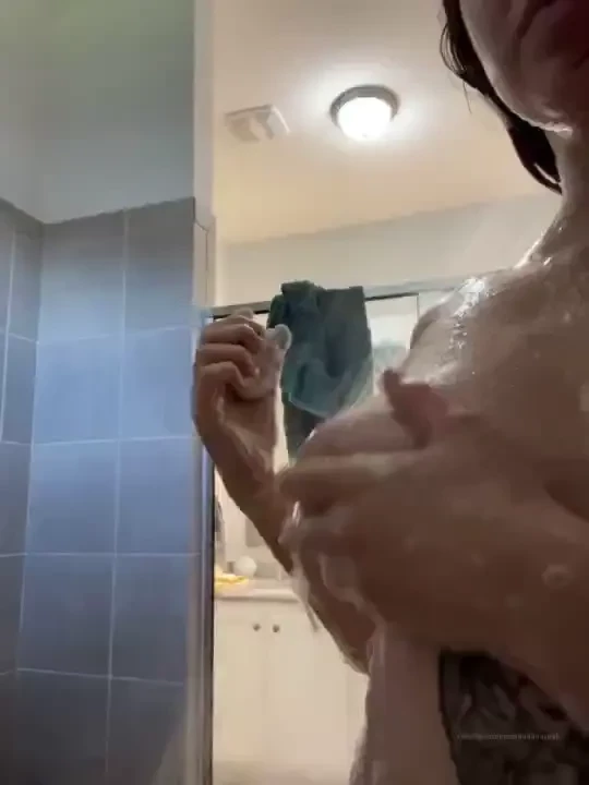 Shower time part 86 
