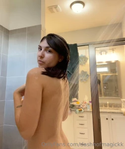 Shower time part 169