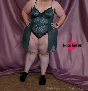 Do you like me in green part 70