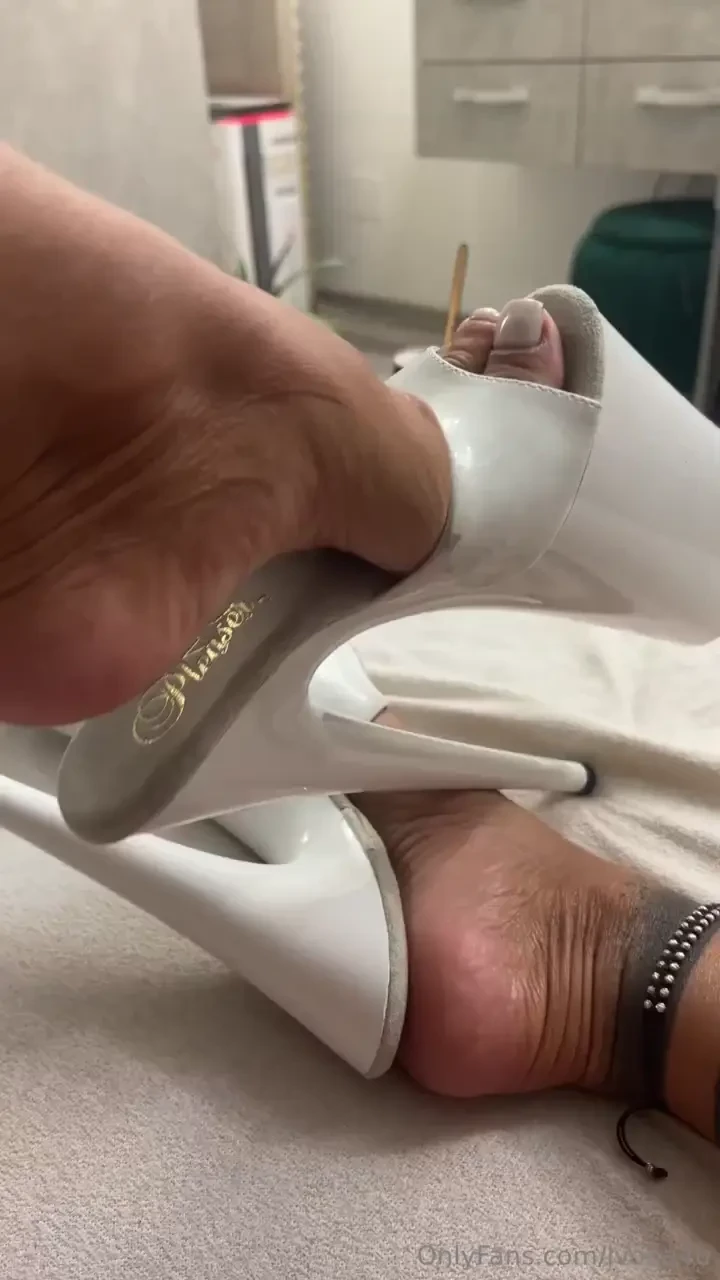 My perfect heels part 3 