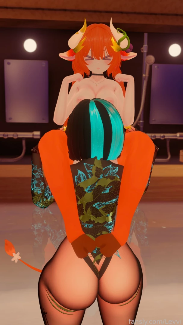 Did some cuddling with wholesomesoda then we ended the night with a part 1 