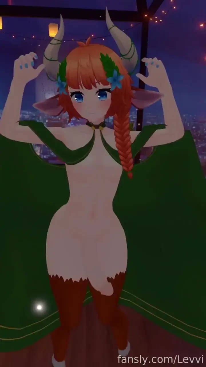 I may be a boi but i can still be your girl - vtuber femboy vrchat 