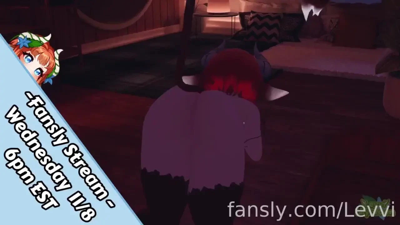 Fansly stream this cumming wednesday - i have lots of toys ready for 