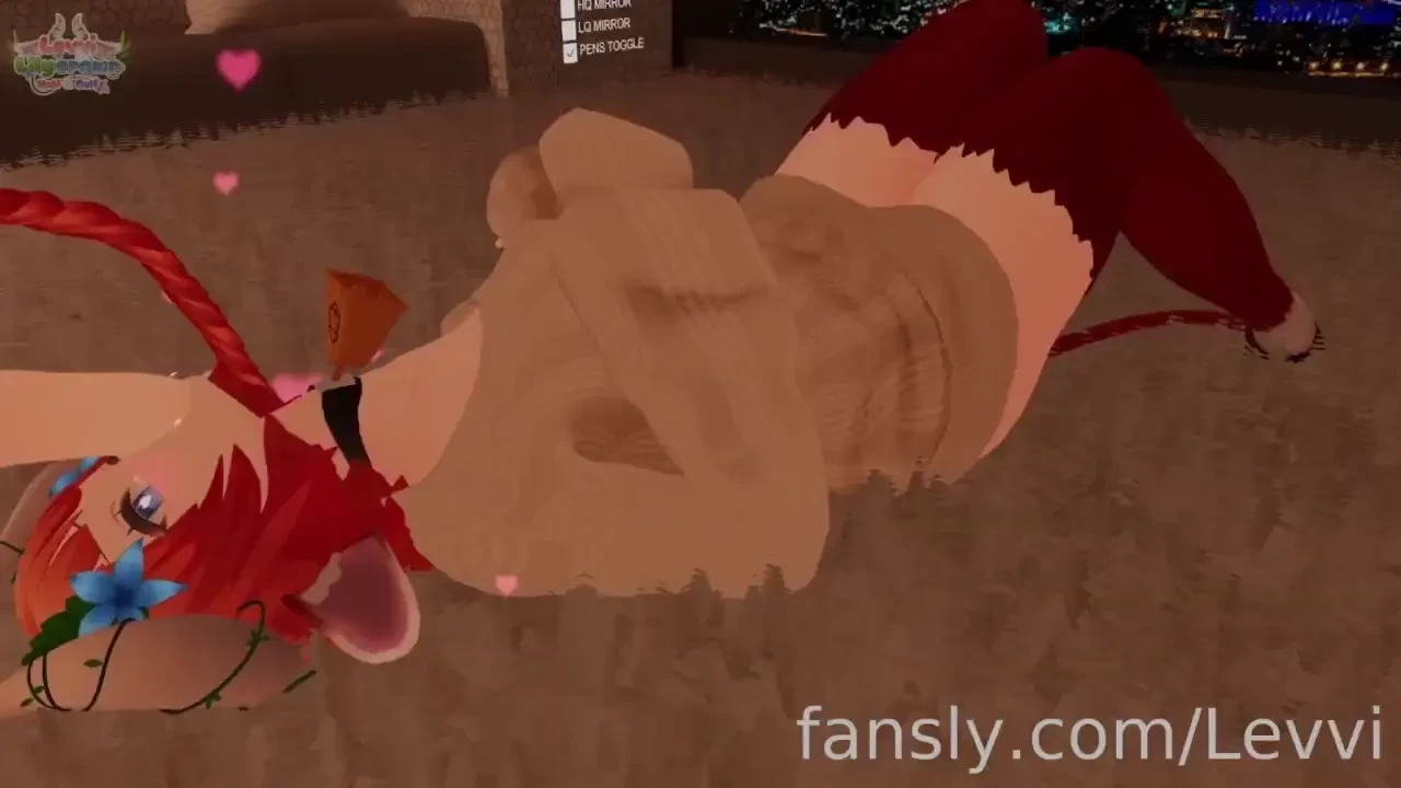 Silly bull vid - ------------------------------- - hehe i love when 