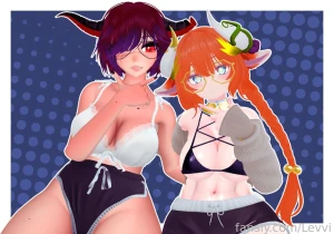 Hung out with my good friend hironarei and umm things got silly ------ part 1