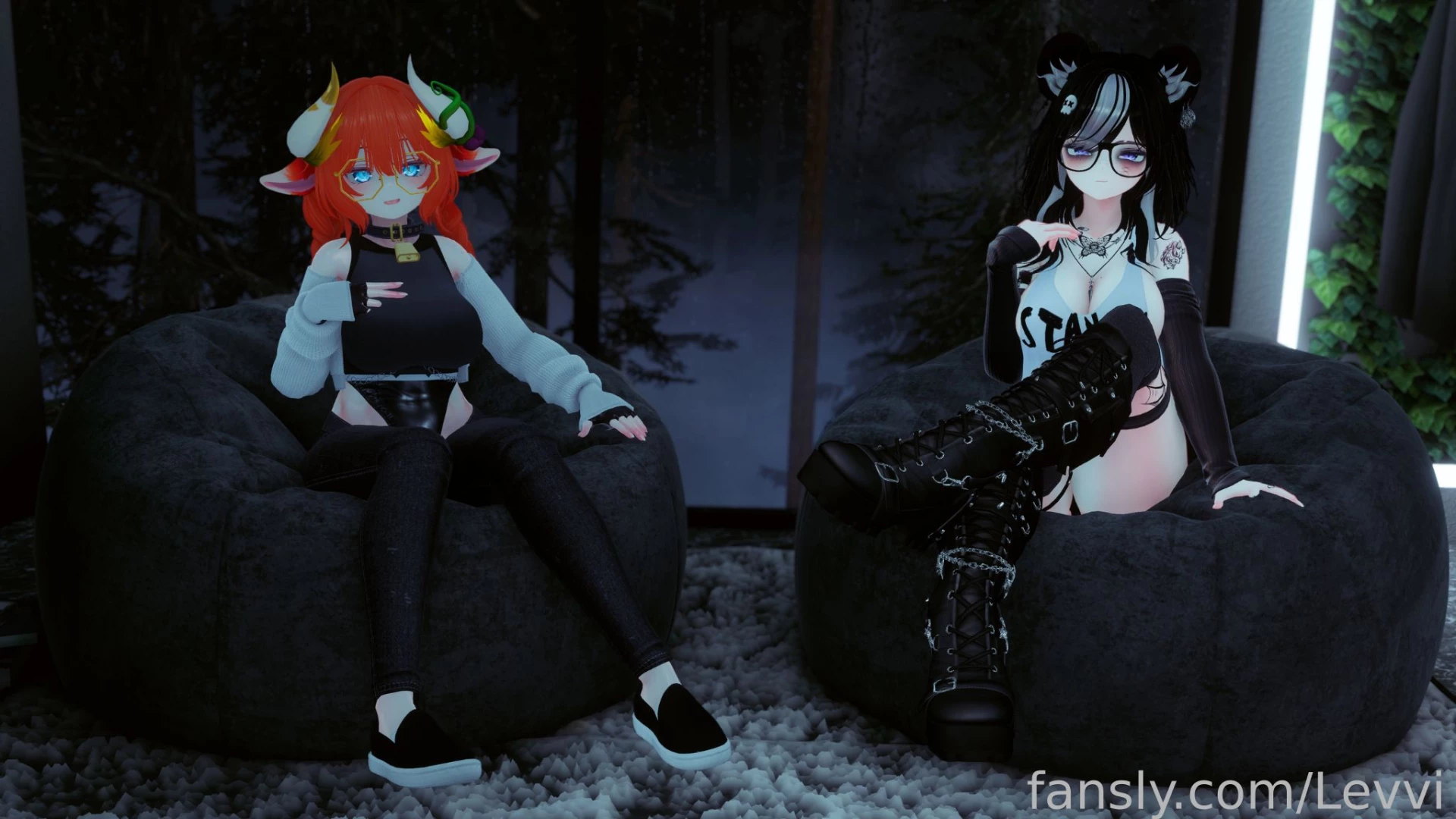 Met a cutie and had a blast with them wanna see more of me and part 2 