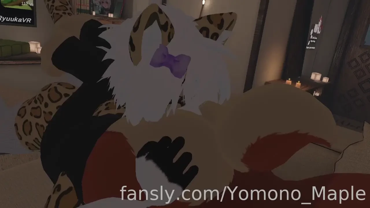 Sometimes when you get a bunny this attractive can t help but just 