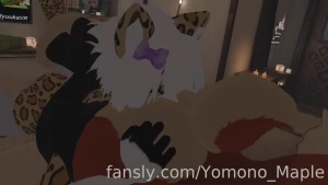 Sometimes when you get a bunny this attractive can t help but just