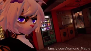 New kitty on the scenes and more fun to be had everyone should