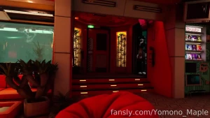 New teaser video coming soon with a new kitty on the scenes feat https