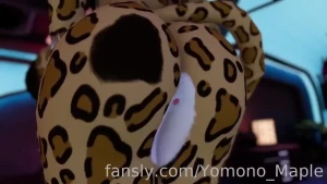 Take some more kitty booty vrclewd furry erp femboy gay