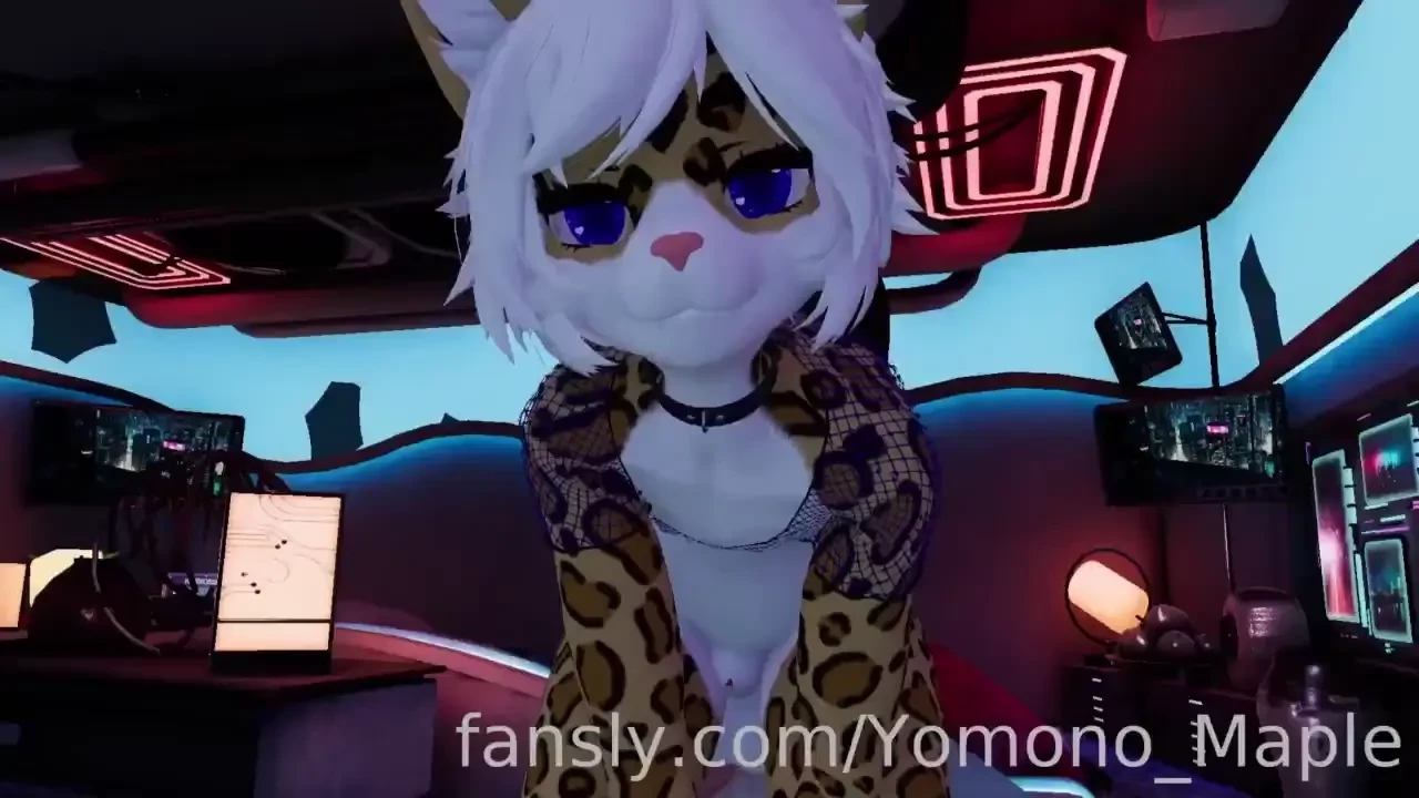 Look at that booty bounce 