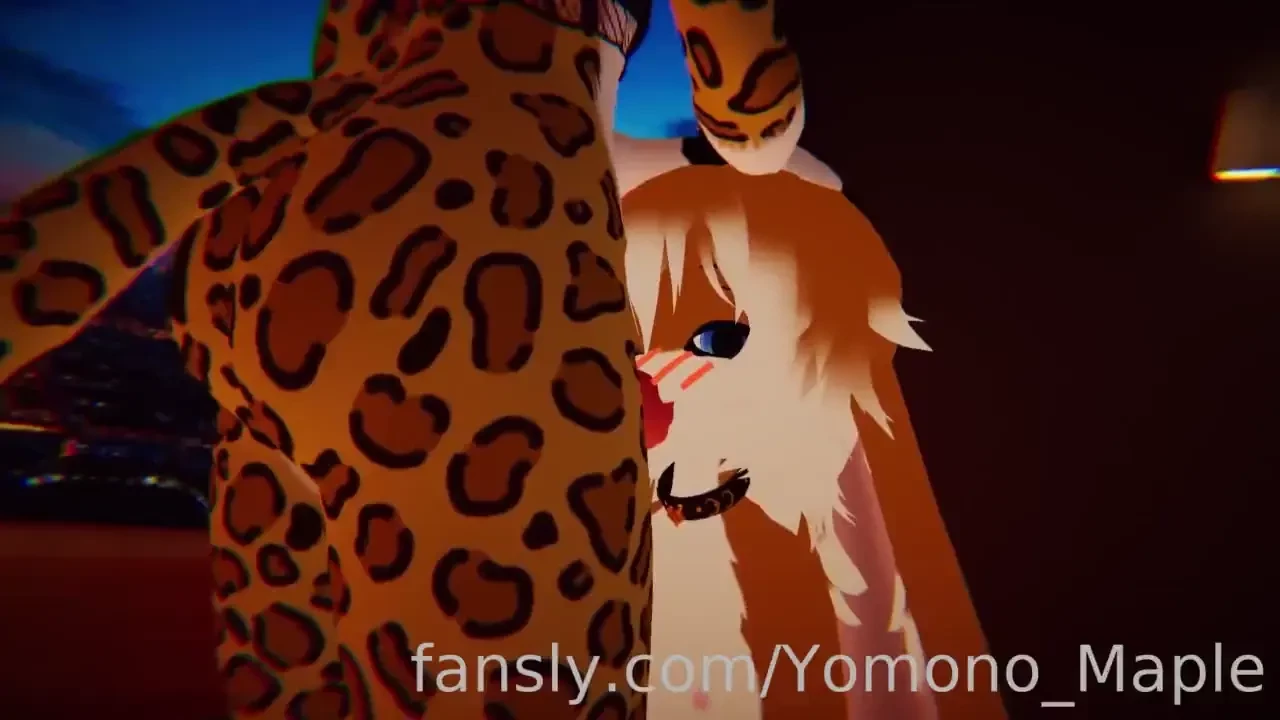 Got a cute little bunny who just wanted a mouth full of this kitty 