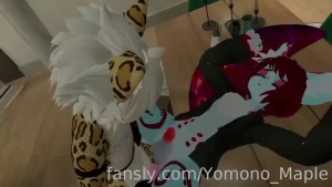 Dinner is served come and get your share 3 fans ly bap367