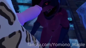 Fuck her mouth feels amazing can t wait to try out the rest 3