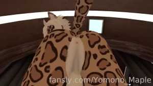 Kitty gonna sit on you and smother you i hope you don t mind 3