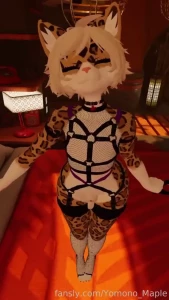 Look at this kitty wiggle really wanting your attention 3