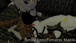 Kitty on kitty action be ready for the full version posted tomorrow