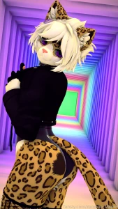 Bunch of cute pictures this leopard took that i think look really nice