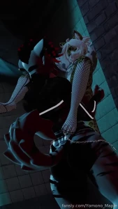 When a dommy mommy wants to pin you on the wall and suck you dry you