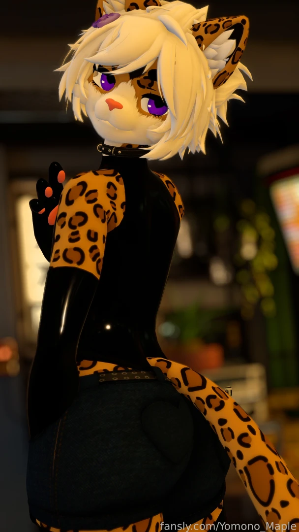 Latex gang latex gang latex gang gay furry yiff fyp vr vrlewd musk part 3 