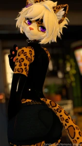 Latex gang latex gang latex gang gay furry yiff fyp vr vrlewd musk part 3