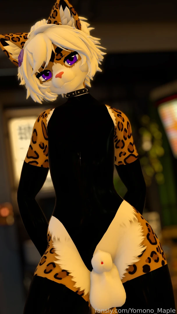 Latex gang latex gang latex gang gay furry yiff fyp vr vrlewd musk part 1 