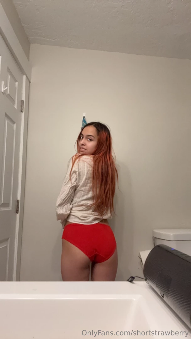 I think i love showering in white you should have a look yourself ps part 4 