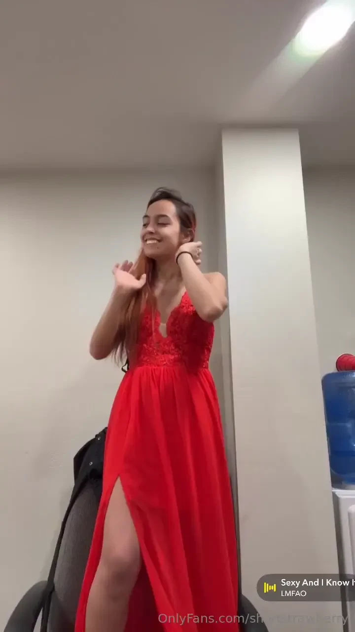 Love the dress i think you would love it better to see me tied up and 