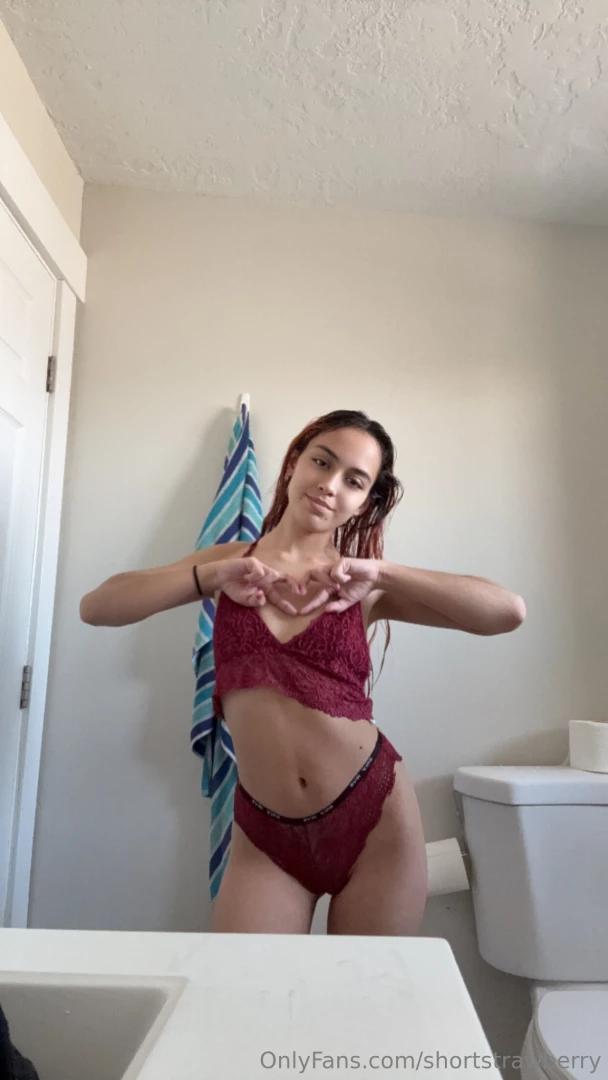 Reds my favorite color part 5 