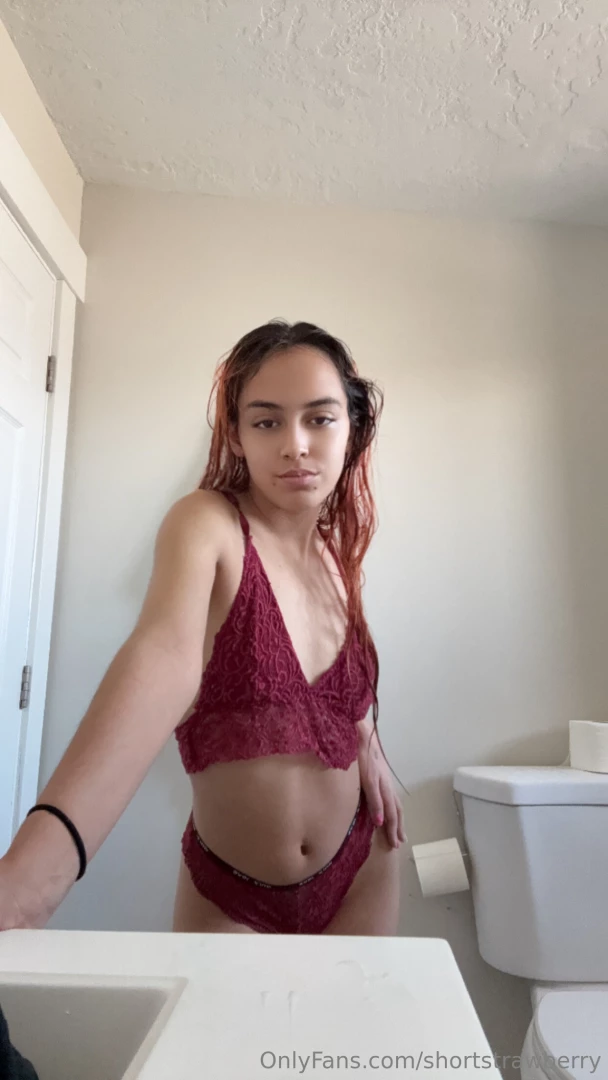 Reds my favorite color part 6 