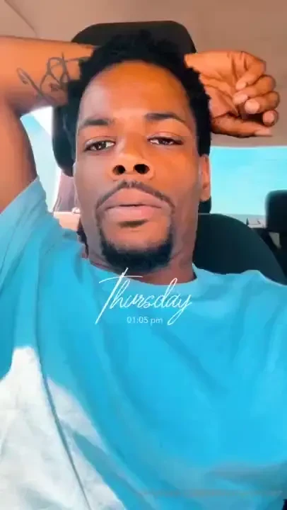 Nice ass day out i should pull my out 