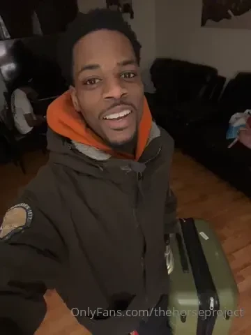 Thehorseproject part 11 