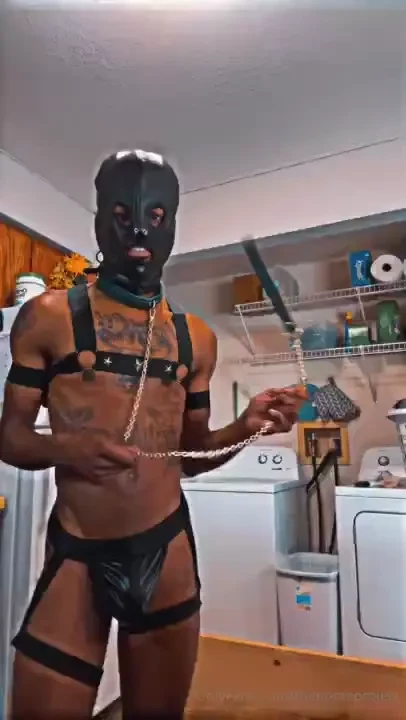 Who you buy a video of me getting pegged 