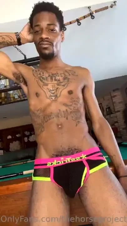 In serious need of a massage 