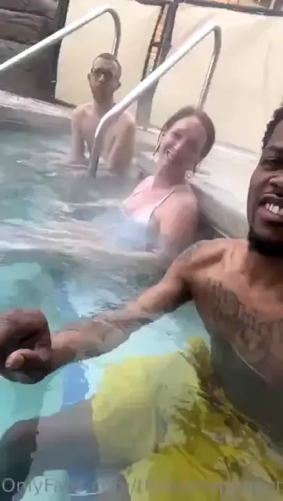 Little fun then back to the hotel for the real fun 