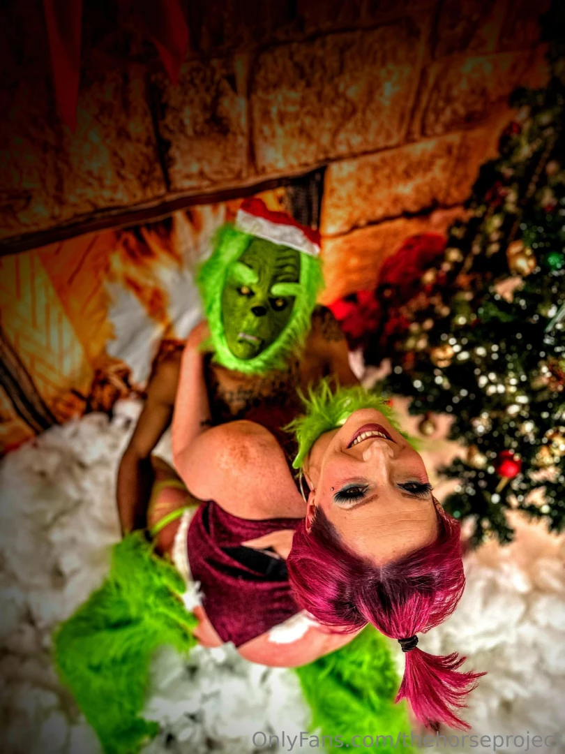 Merry xmas part 5 