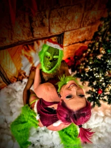 Merry xmas part 5