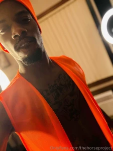 They love a dark man