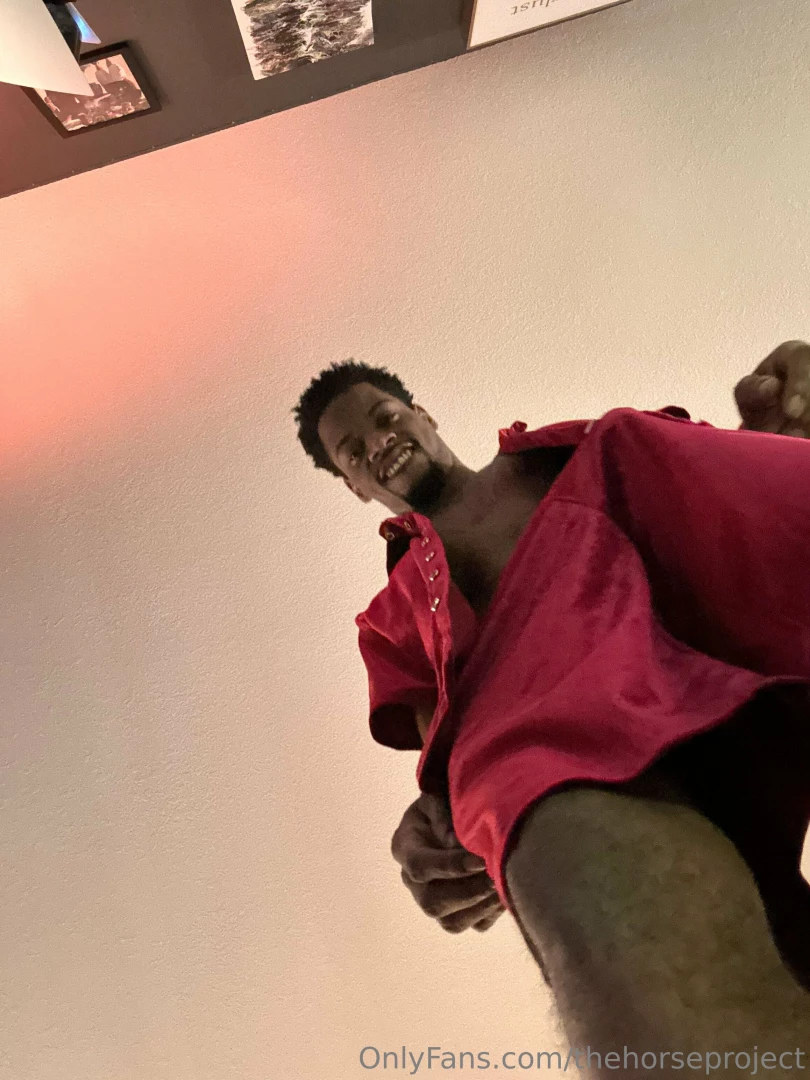 I m ready to open my gifts 