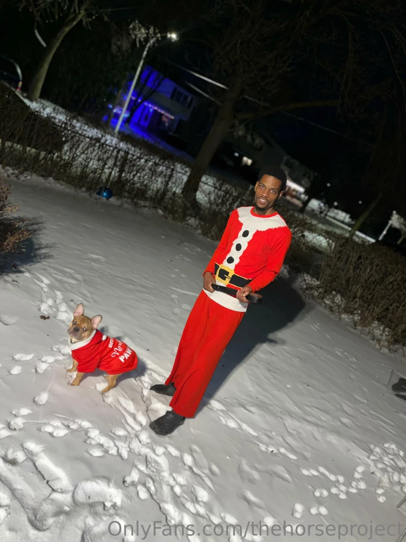 Merry christmas part 400 