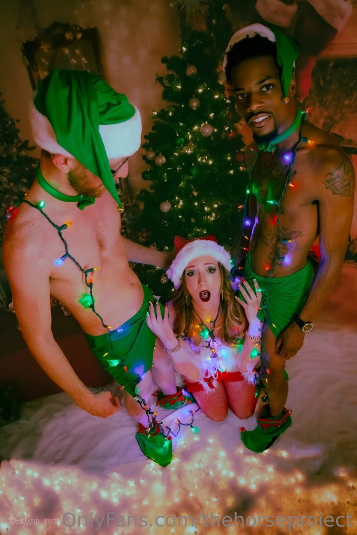 Merry christmas part 336 