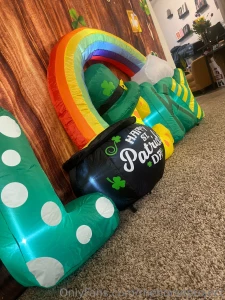 Happy irish people day