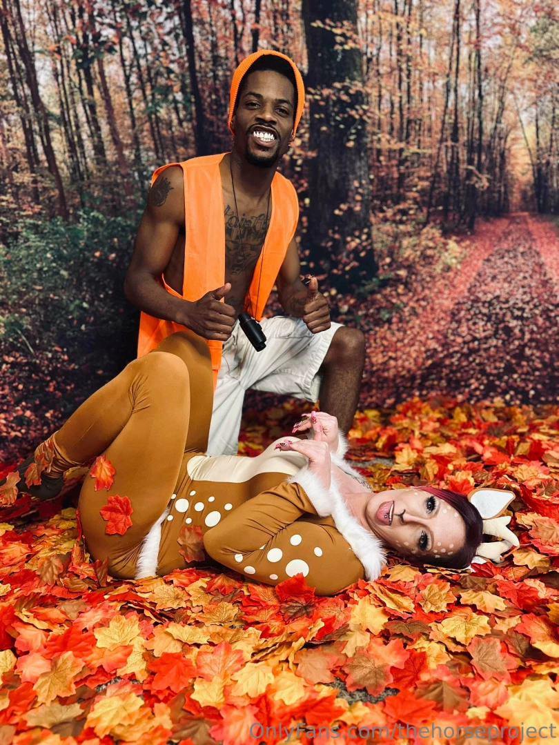 Kilt her with backshots 