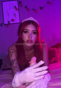 Fuck my mouth like you re fucking my pussy