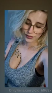 I m starting to get better you ll see me soon don t worry je commence