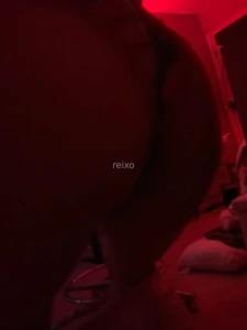 My ass looked cute in these part 2